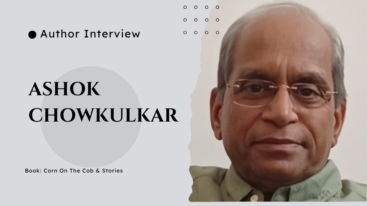 Ashok Chowkulkar