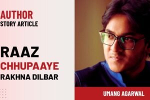 Umang Agarwal