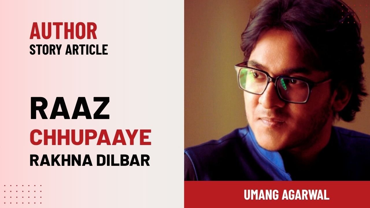 Umang Agarwal