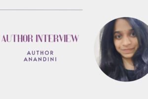 Anandini Gollamudi