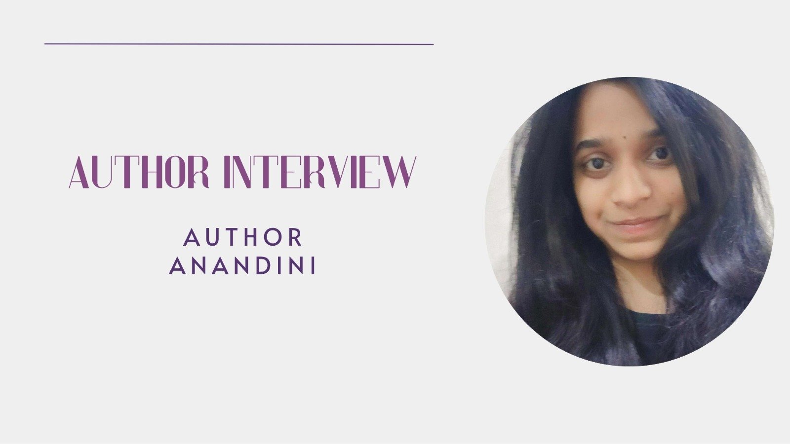 Anandini Gollamudi
