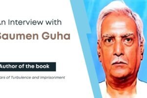 Saumen Guha