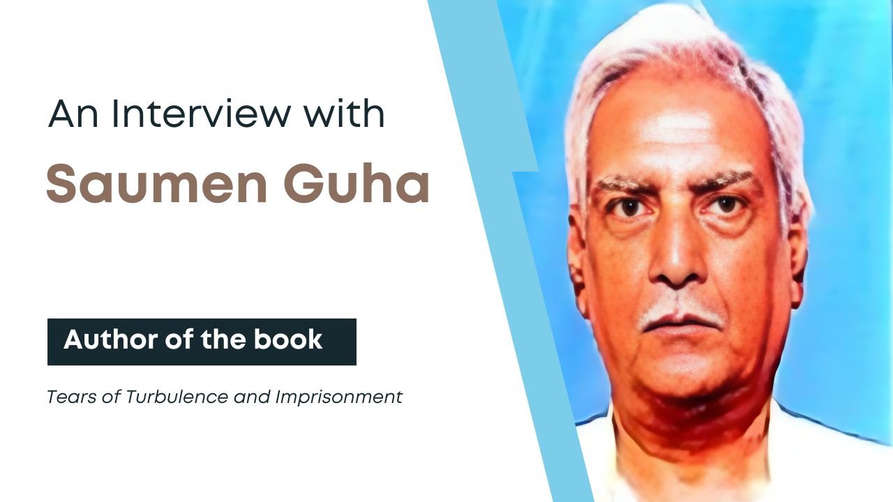 Saumen Guha