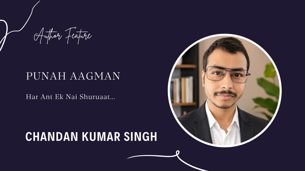 Chandan Kumar Singh