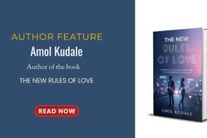 Amol Kudale