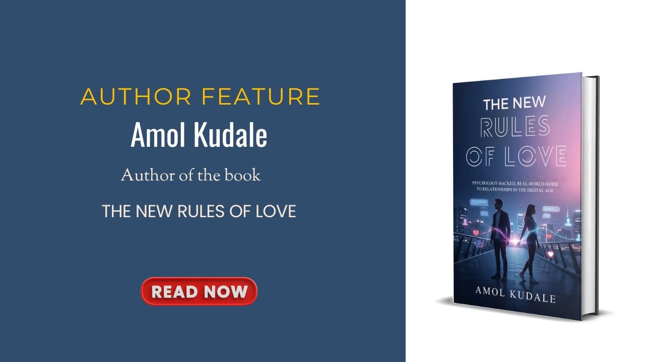 Amol Kudale