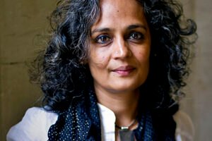 Arundhati Roy: A Voice That Changed Literature and Society