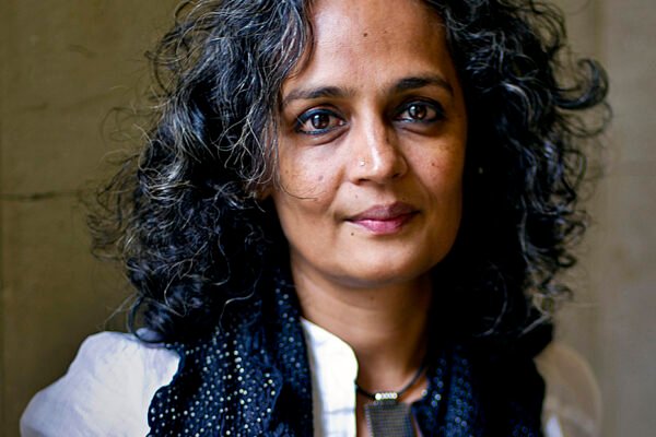 Arundhati Roy: A Voice That Changed Literature and Society