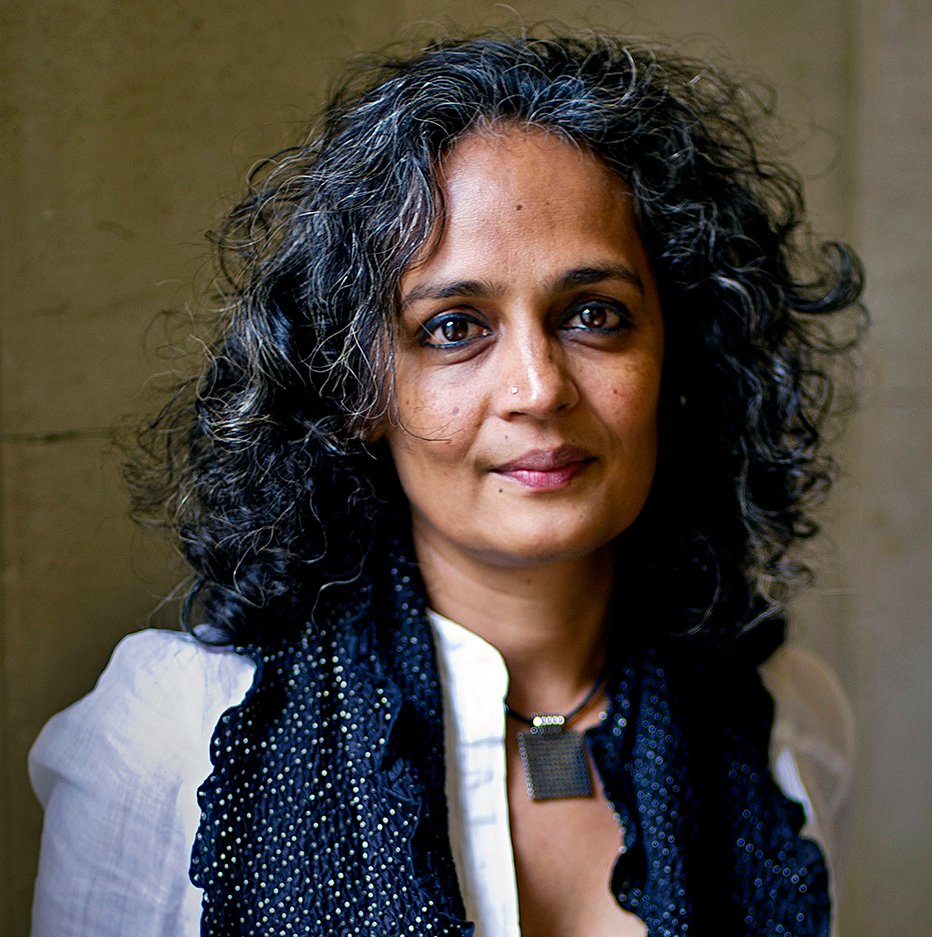 Arundhati Roy: A Voice That Changed Literature and Society