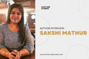 Sakshi Mathur