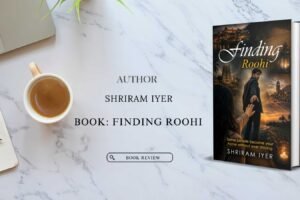 Shriram Iyer