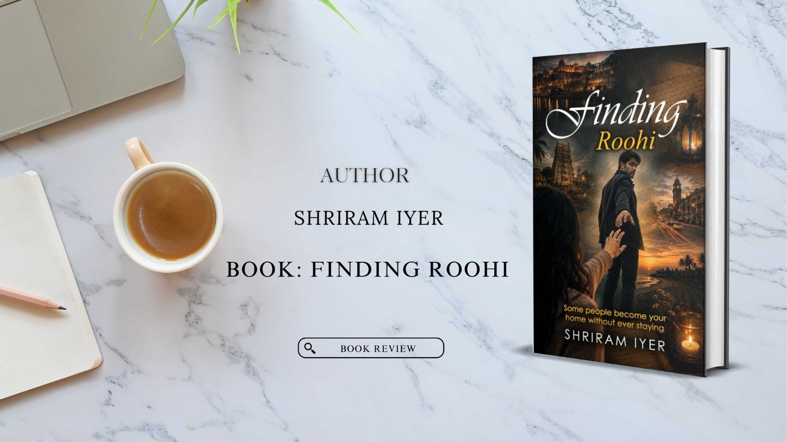 Shriram Iyer
