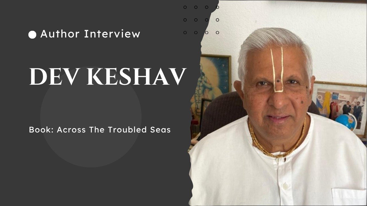 Dev Keshav