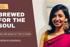 ANUBHA AGARWAL