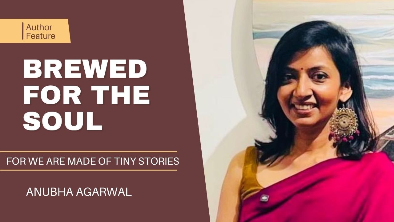 ANUBHA AGARWAL