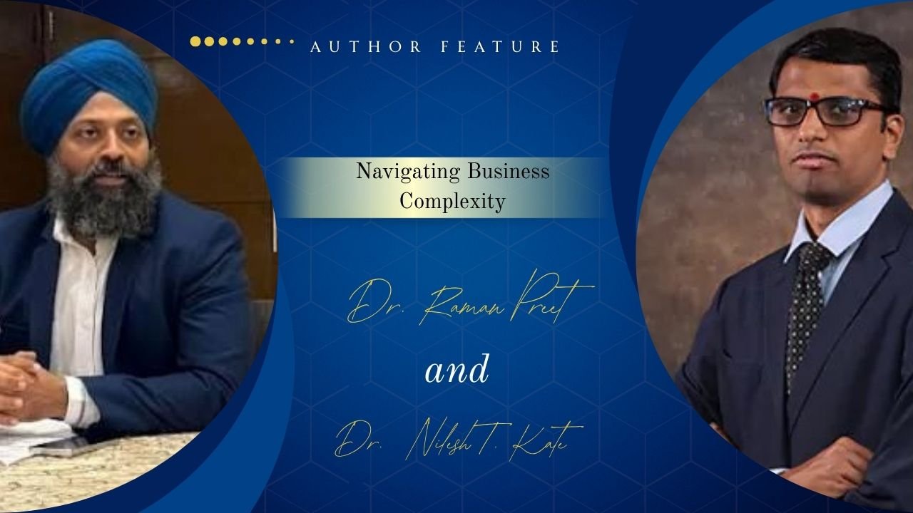 Dr. Raman Preet, Dr. Nilesh T. Kate