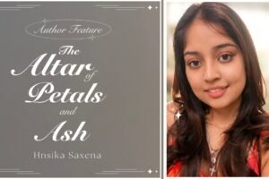 Hnsika Saxena