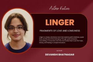 Devanshi Bhatnagar