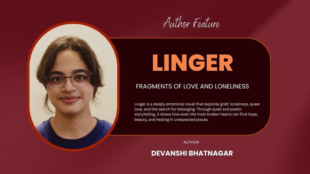 Devanshi Bhatnagar