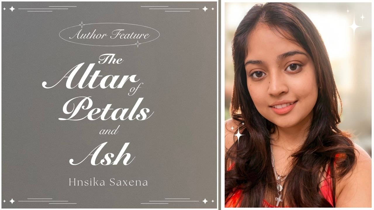 Hnsika Saxena