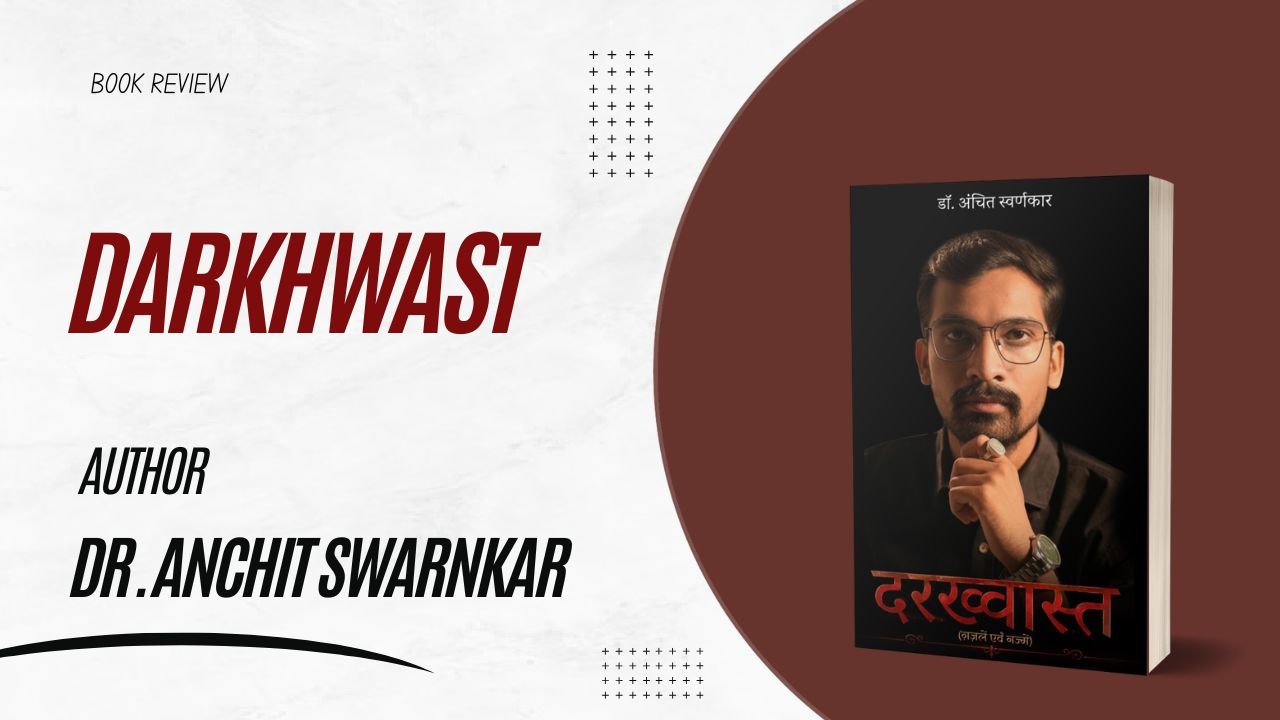 Darkhwast