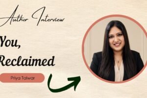 Priya Talwar