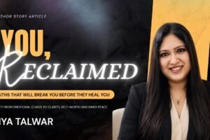 Priya Talwar