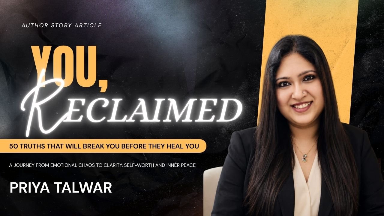 Priya Talwar