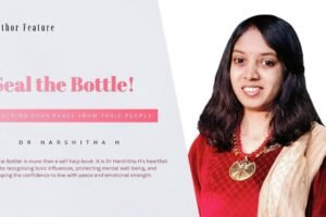 Dr Harshitha H