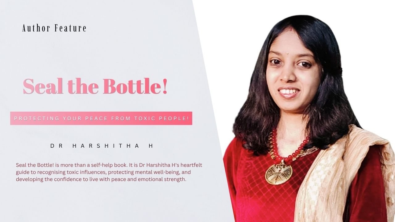 Dr Harshitha H