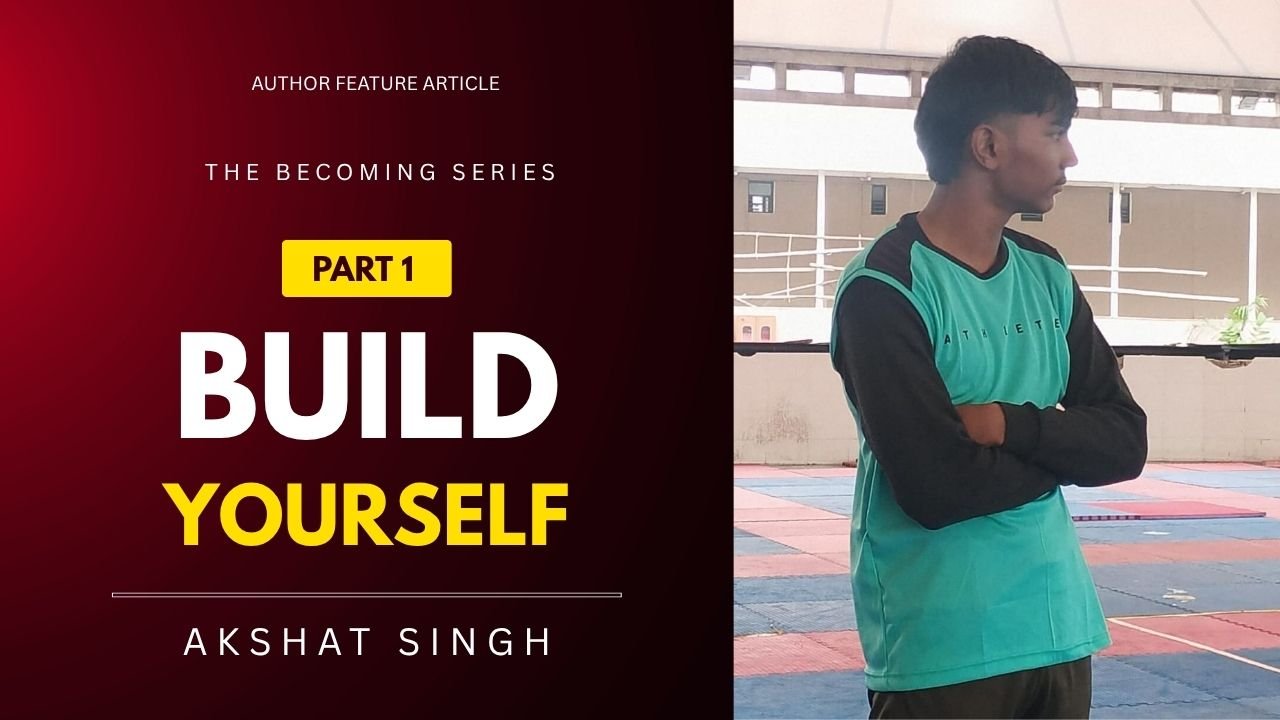 Akshat Singh