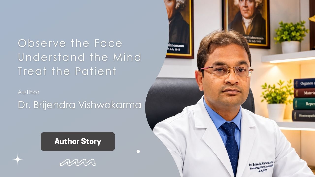Dr. Brijendra Vishwakarma