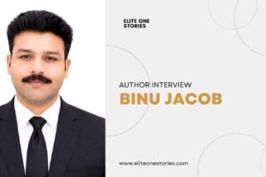 Binu Jacob