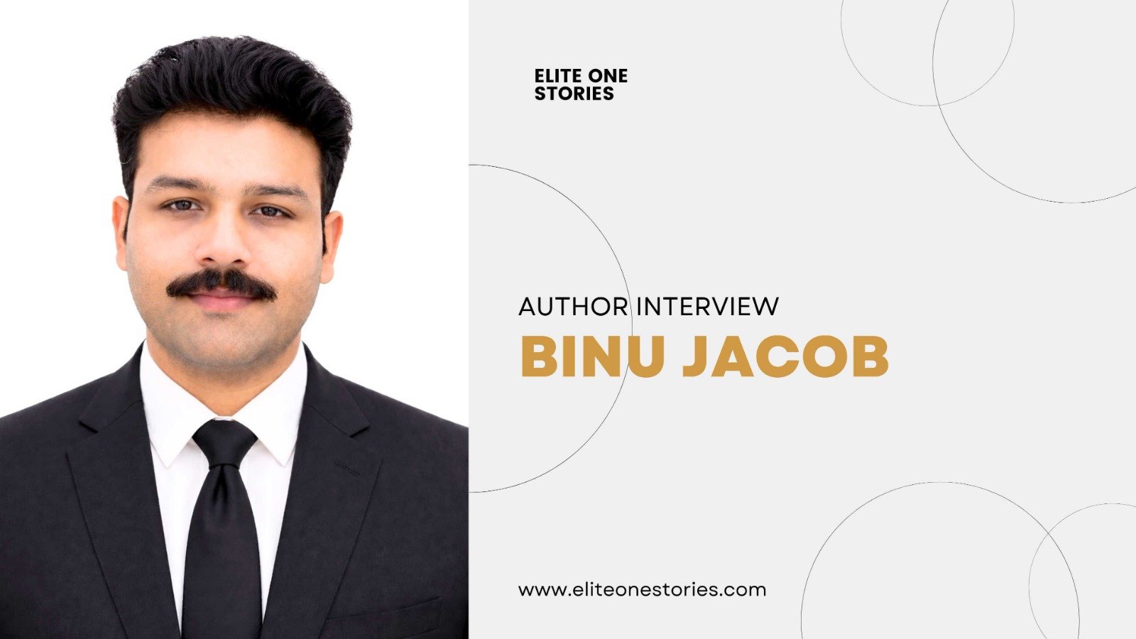Binu Jacob