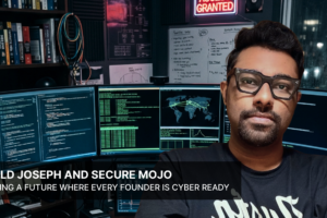 Benild Joseph and Secure Mojo