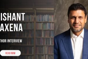 Nishant Saxena
