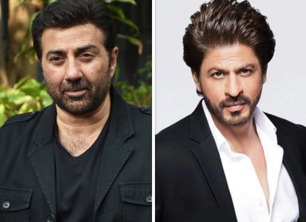 Sunny Deol Opens Up About Shah Rukh Khan Feud and Insecurity