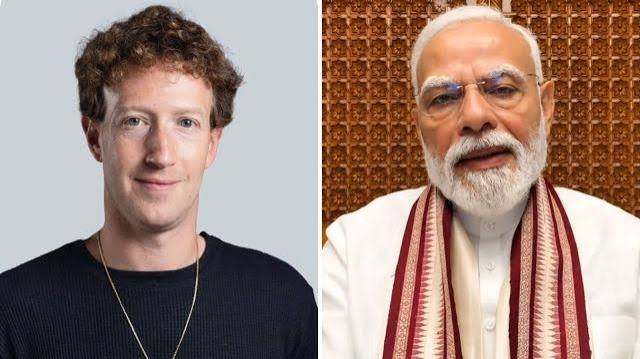 Parliamentary IT Committee Asks Meta to Apologise Over PM Modi Video Removal, Warns of Safe Harbour Consequences