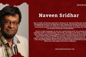 Naveen Sridhar-