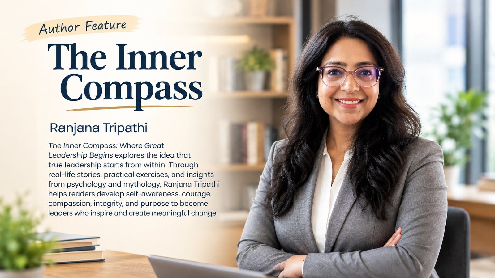 Ranjana Tripathi