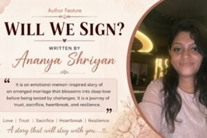 Ananya Shriyan