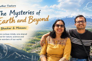 Bhaskar & Monami
