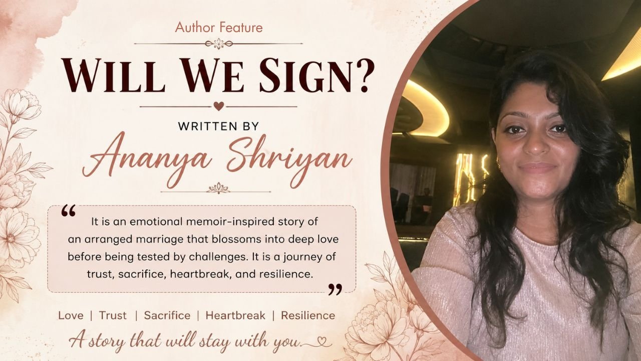 Ananya Shriyan