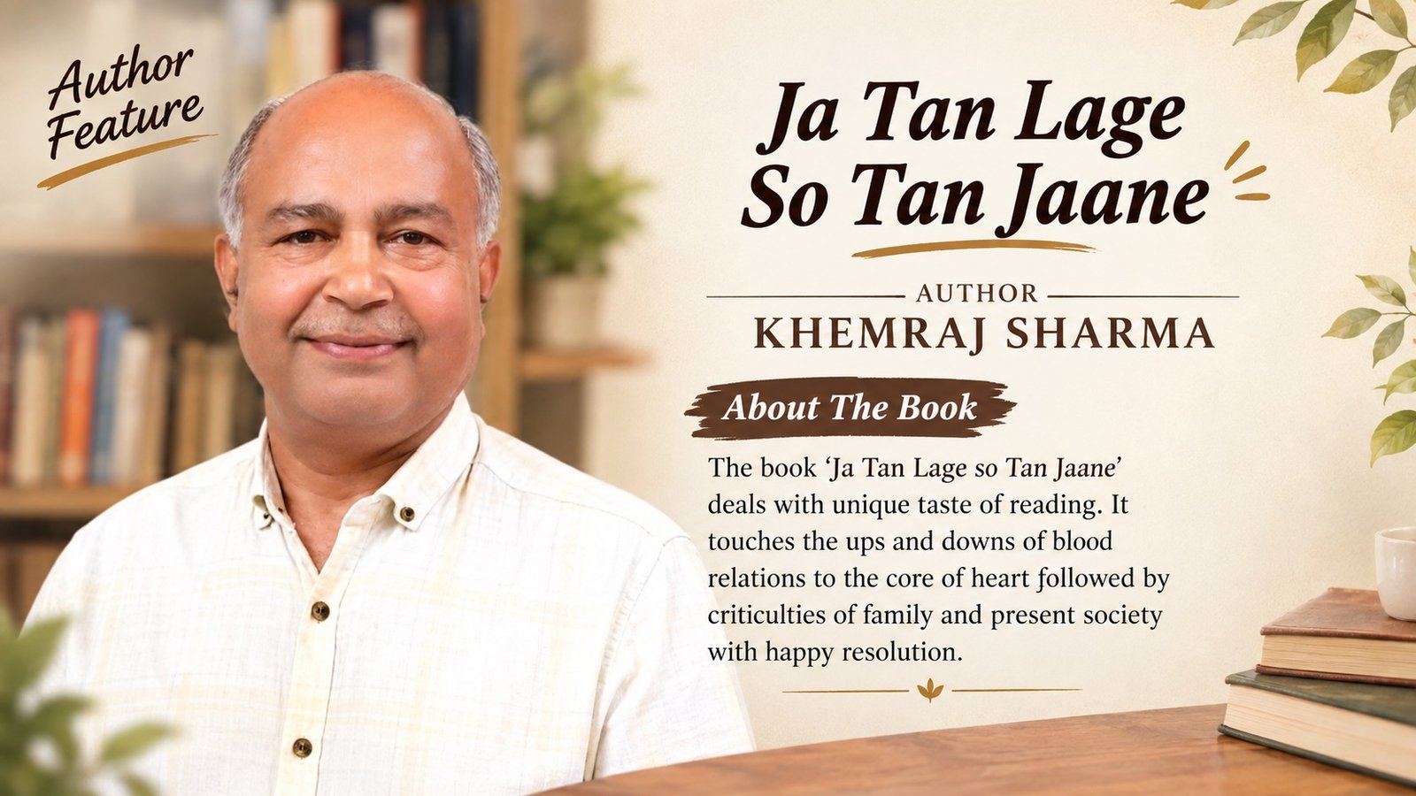 Ja Tan Lage So Tan Jaane