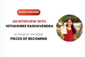 Hithashree Raghavendra