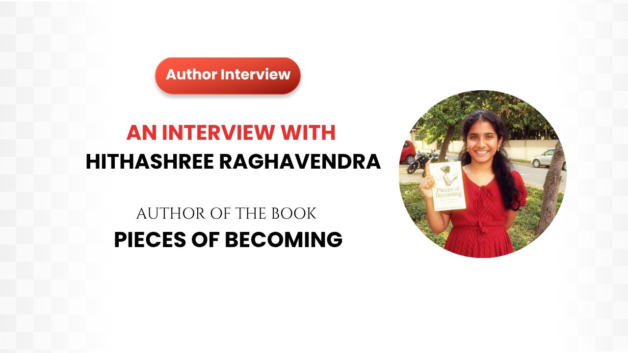 Hithashree Raghavendra
