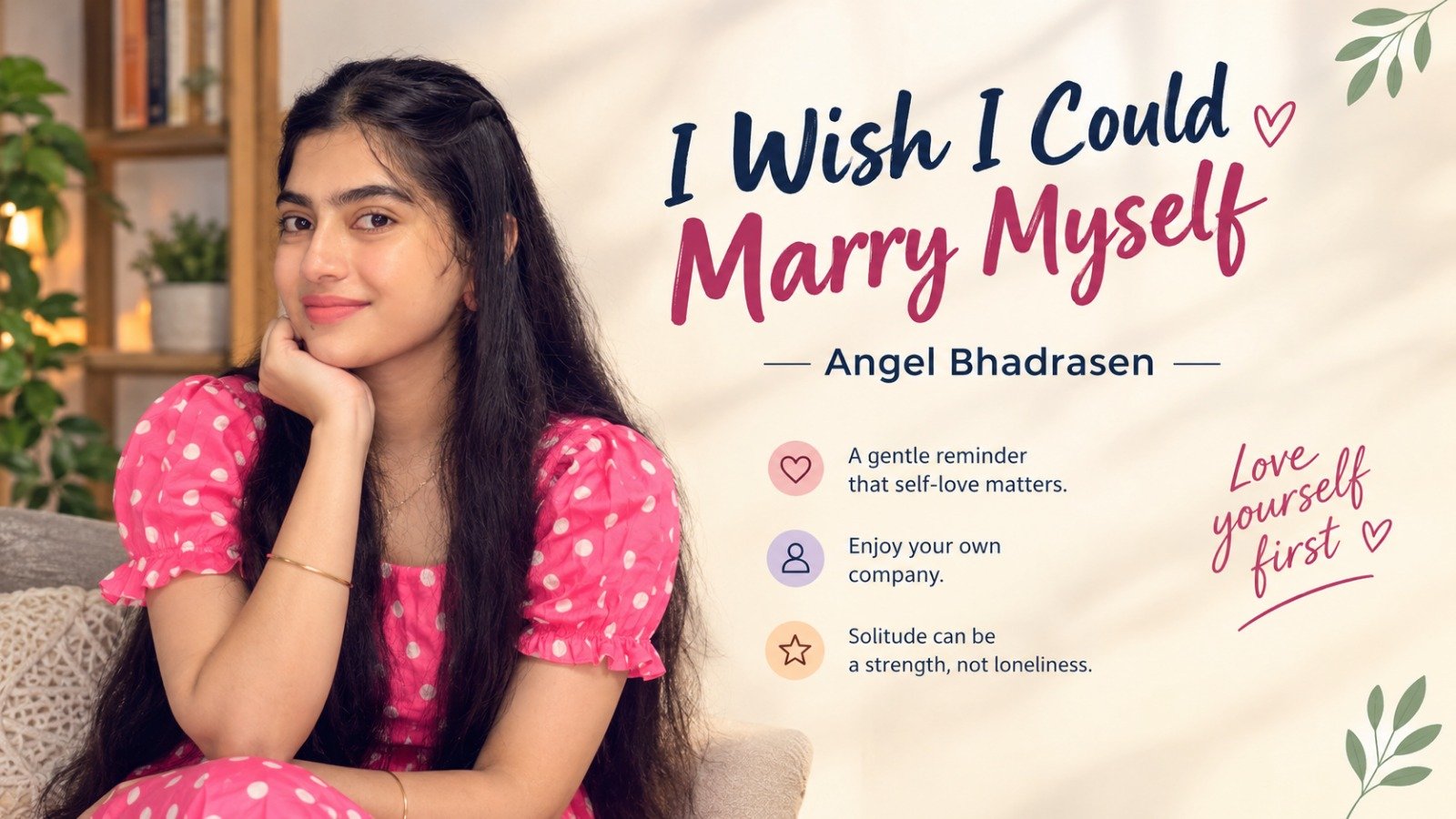 Angel Bhadrasen