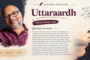 Vikram Kumar Soni