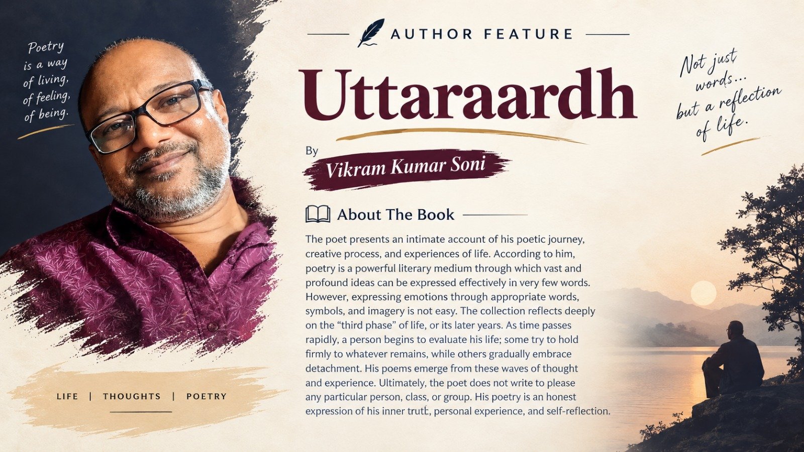 Vikram Kumar Soni