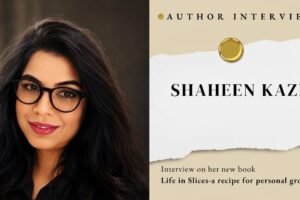 Shaheen Kazi